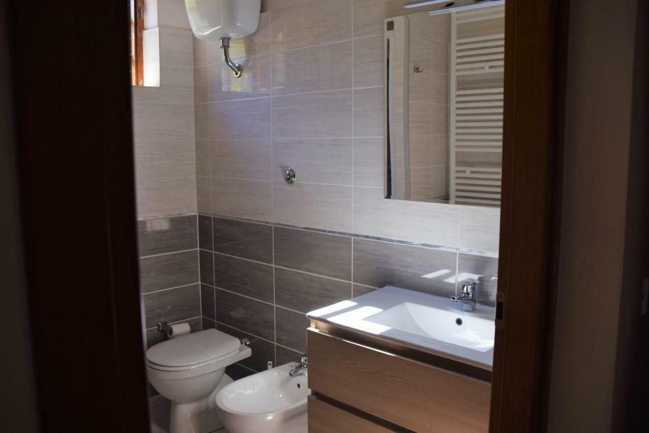 David'S & Family Apartmnt Fiumicino Eksteriør bilde
